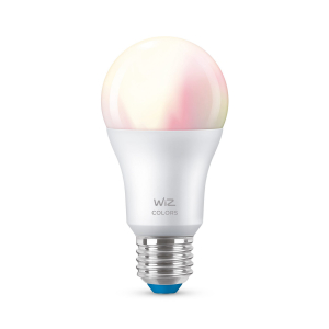Led-Smartpære Wiz Colour RGBW, E27