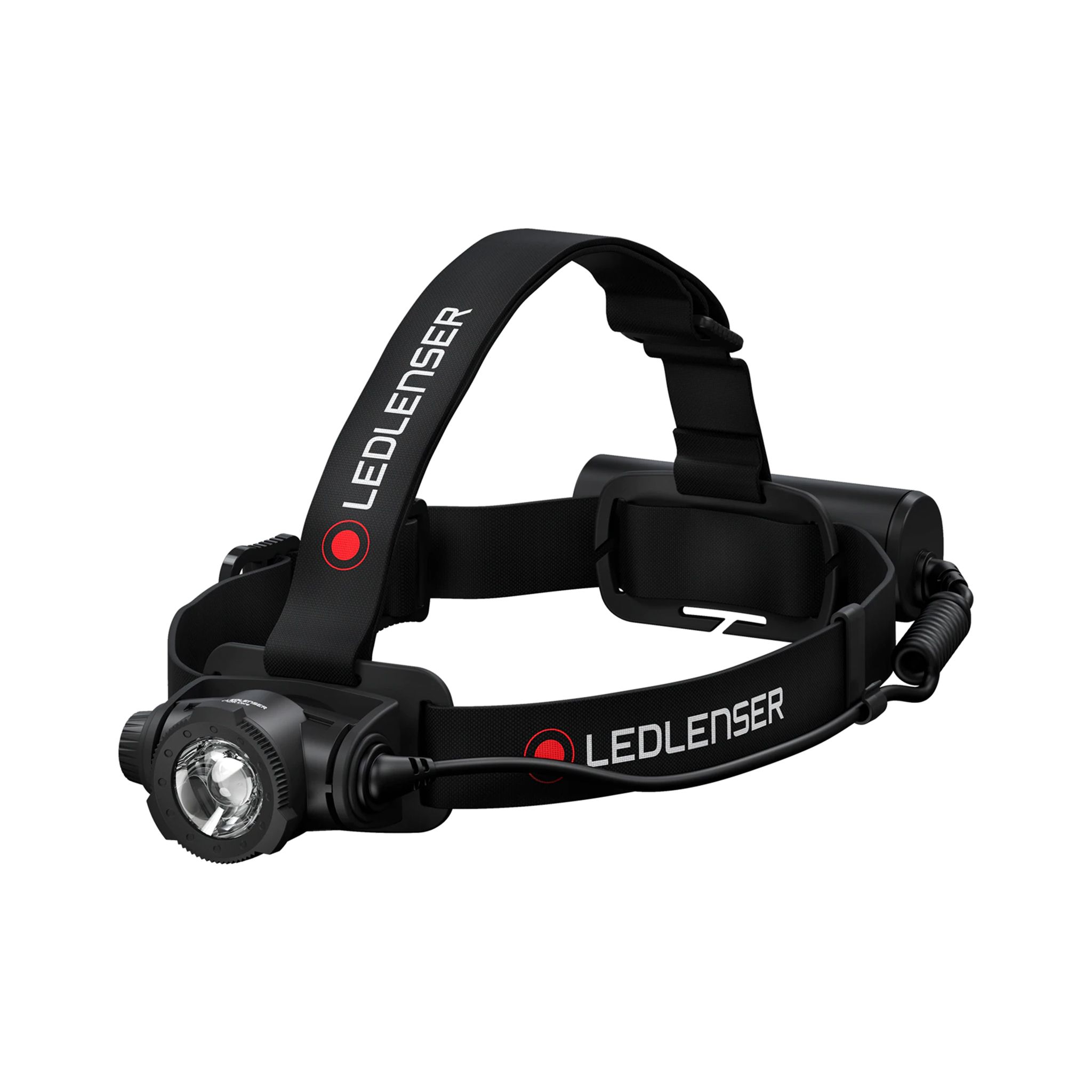 Otsalamppu Ledlenser H7R Core, 1000 lm | Alk. 89,90 €