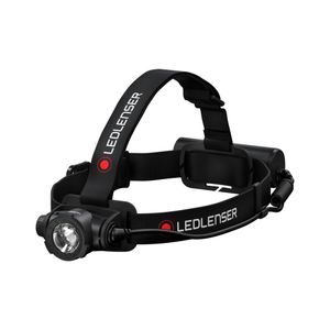 Otsalamppu Ledlenser H7R Core - 1000 lm / Ladattava