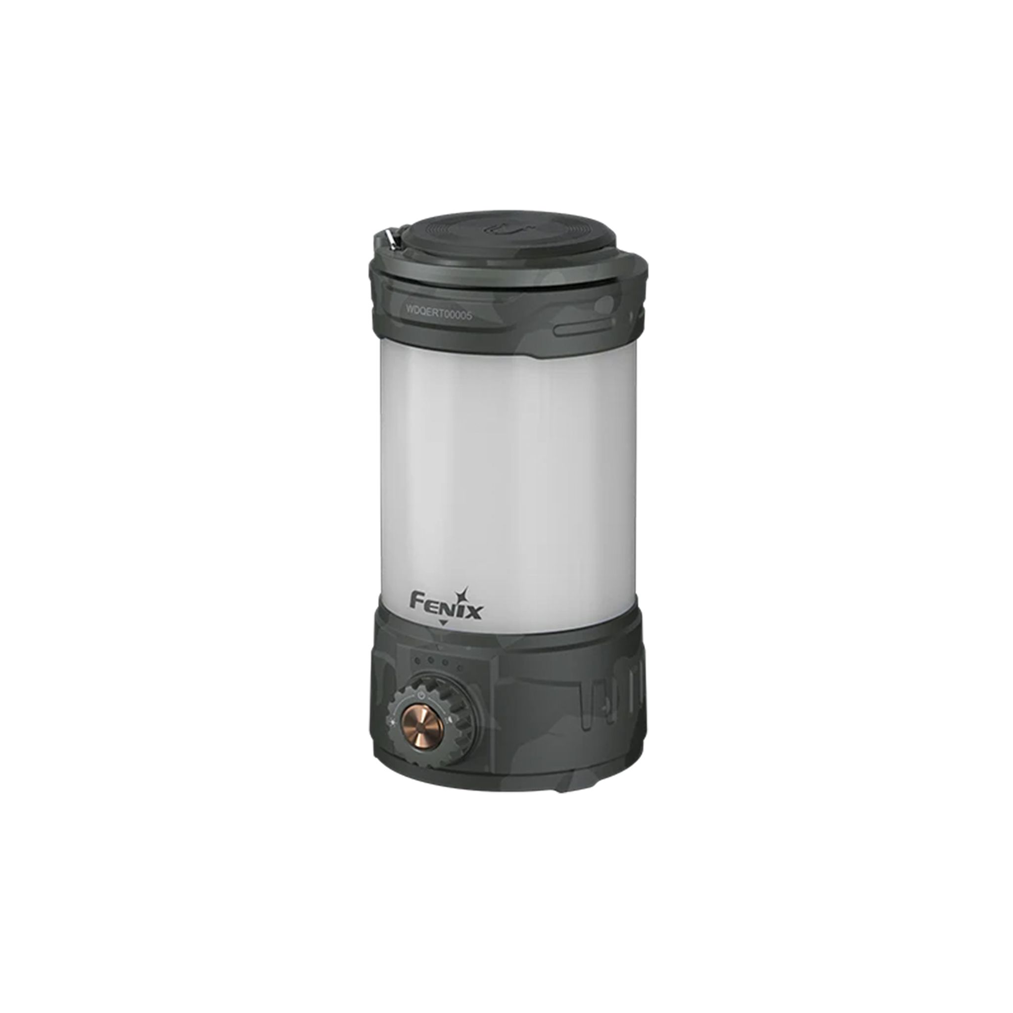 LED-lyhty Fenix CL26R Pro, 650 lm | Alk. 89,90 €