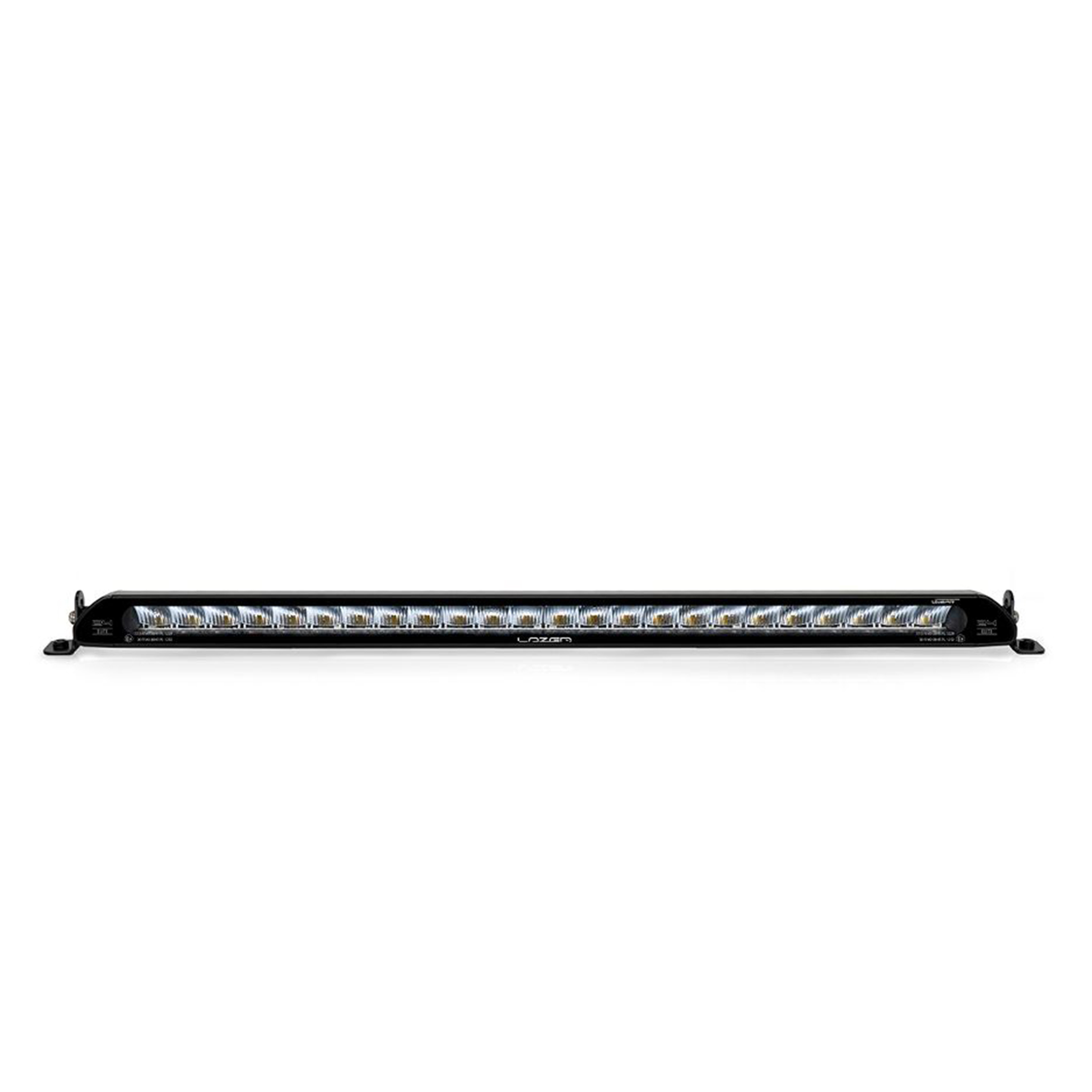 Led bar Lazer Linear 24 Elite - Straight / 68 cm / 188W, Additional light only afbeelding