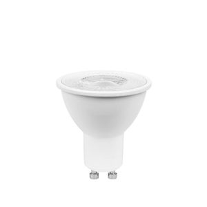 LED-lampa AGGE GU10 - 5W / Spot