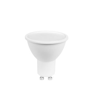 Led bulb AGGE GU10 - 7W / Wide / Dimmable