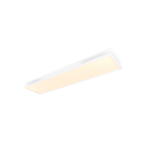 LED panel Philips Hue Aurelle Rectangle 39W, 2200-6500K