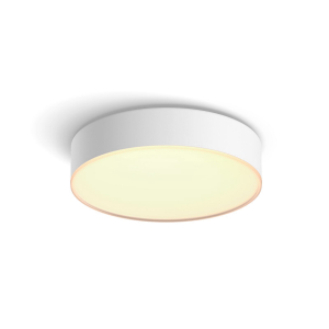 Taklampa Philips Hue Enrave, 2200-6500K