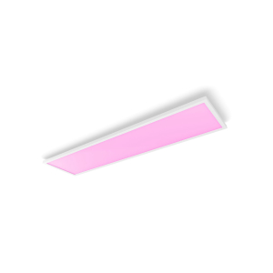 LED-panel Philips Hue Surimu Rectangle WCA 60W, 2000-6500K