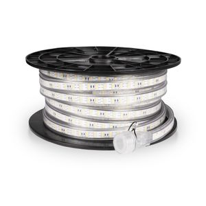 LED strip AGGE 230V - 1500 lm/m, 15 m