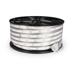 LED-nauha / Työvalo AGGE 230V - 1500 lm/m, 25 m