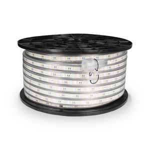 LED-nauha / Työvalo AGGE 230V - 1500 lm/m, 50 m