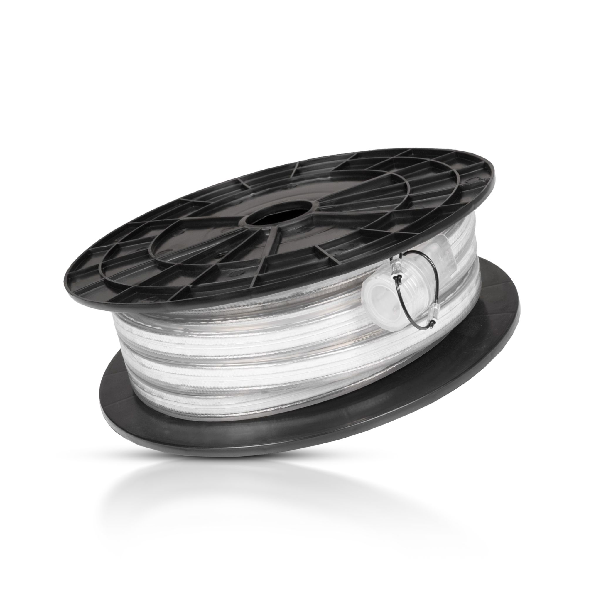 LED strip / Work light AGGE COB 230V - 1500 lm/m, 10 m, Extension, 10 m afbeelding