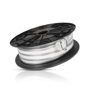 LED-list / Arbetsbelysning AGGE COB 230V - 1500 lm/m, 10 m