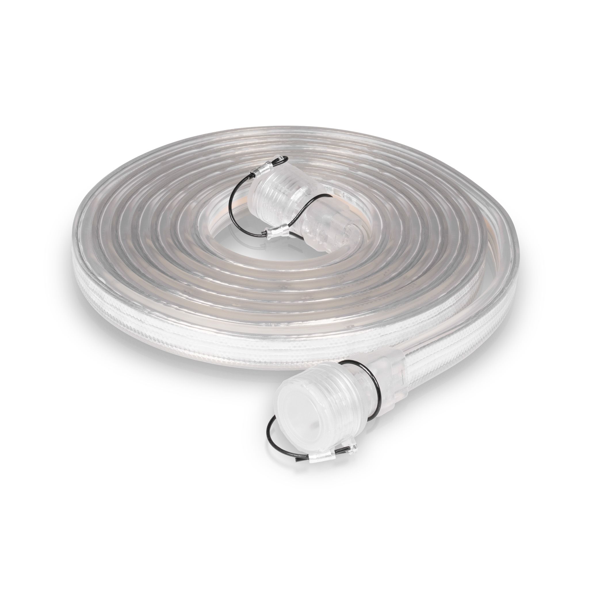 LED strip / Work light AGGE COB 230V - 1500 lm/m, 3 m, Extension, 3 m afbeelding