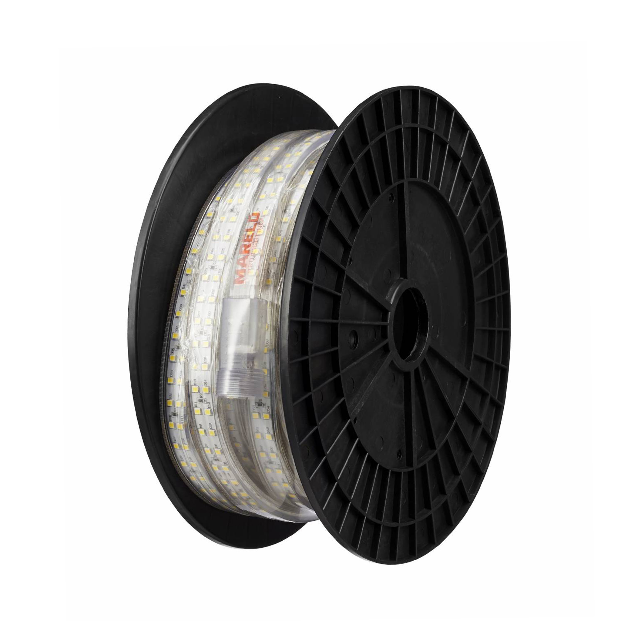 LED-list Mareld Sunlit 230V, 10m, 1 st