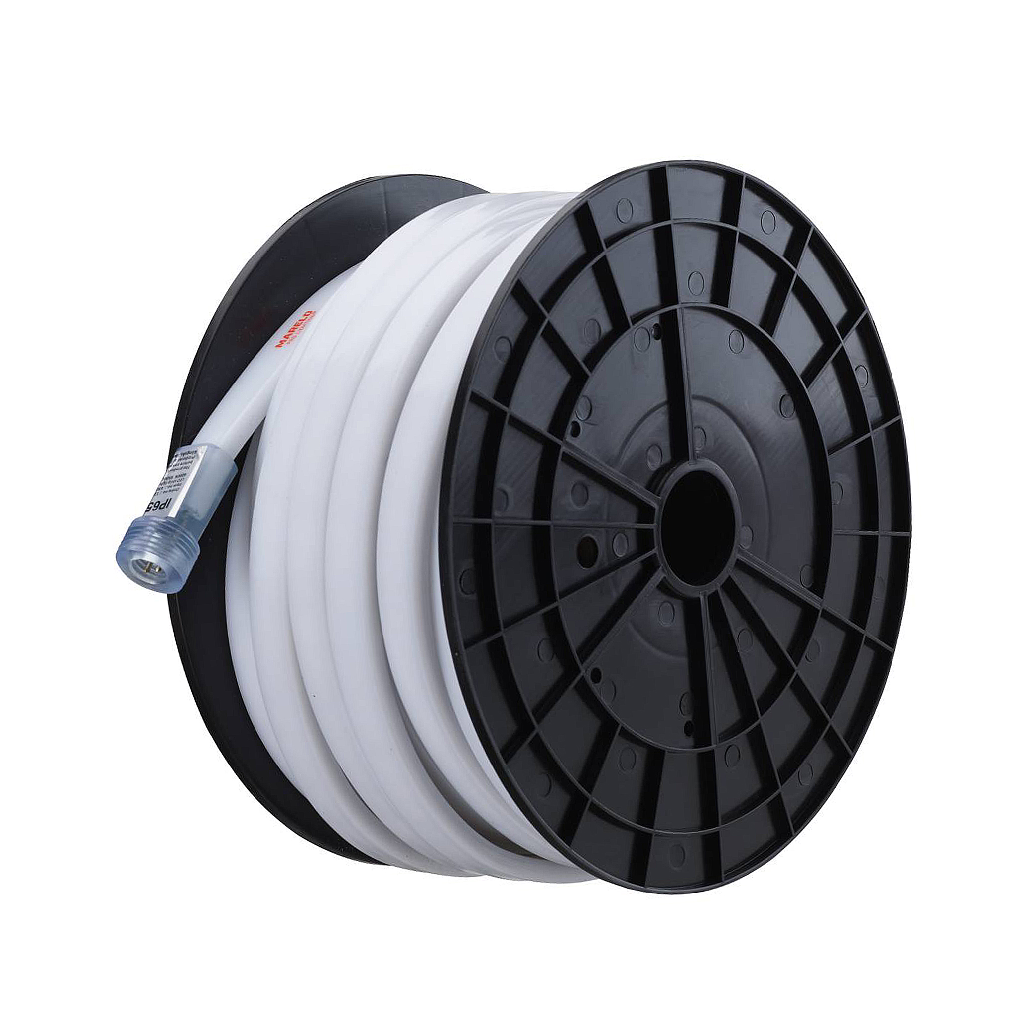 LED-list Mareld Sunlit Frosted 230V, 10m, 1 st