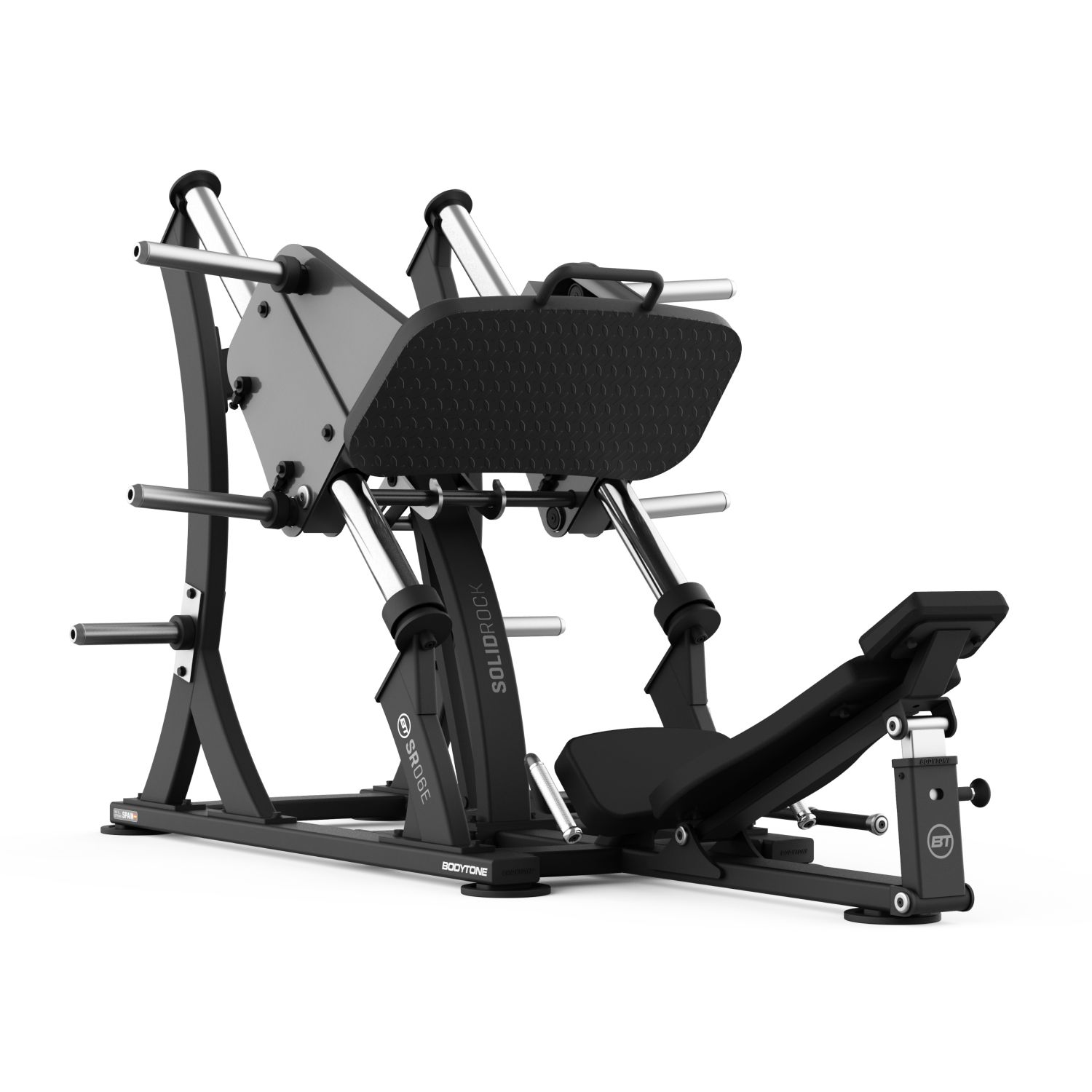Front Pulldown тренажер