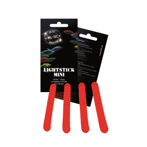 Light stick Mil-Tec Mini, 10 pcs