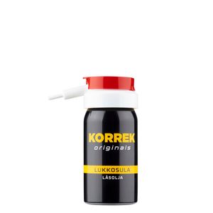 Lukkosula Korrek, 40 ml