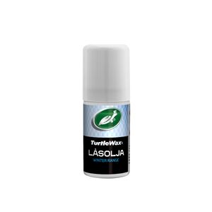 Låsolja Turtle Wax Låsspray med olja, 40 ml