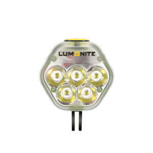Lighthead LUMONITE DX3500