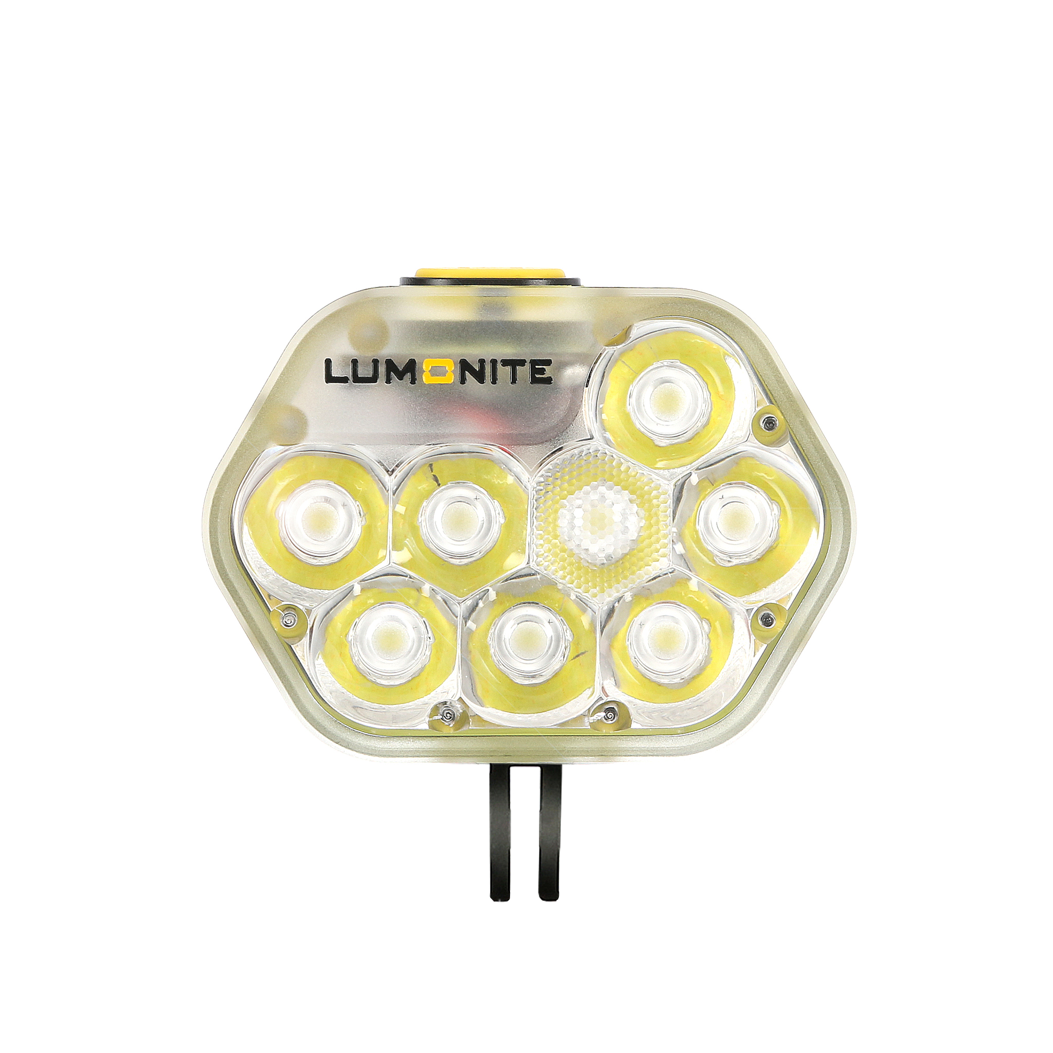 LUMONITE® DX5000 Lamparmatur, 5581 lm