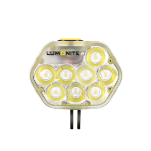 LUMONITE® DX5000 Lamparmatur, 5581 lm
