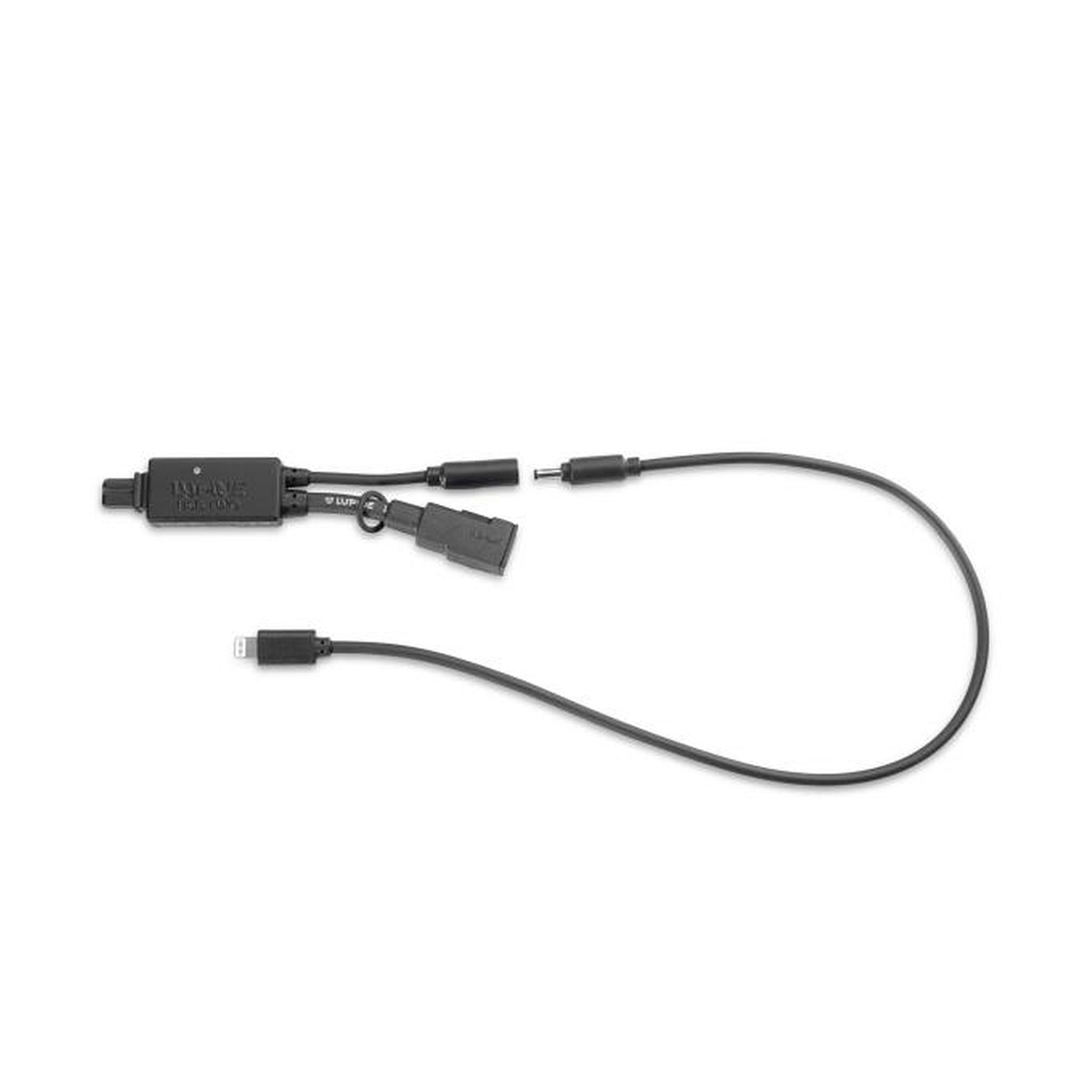Adapteri Lupine Usb Two, Apple