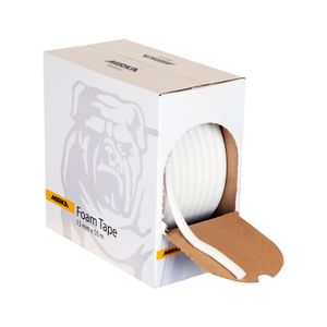 Skumtejp Mirka Foam Tape, 13 mm x 50 m