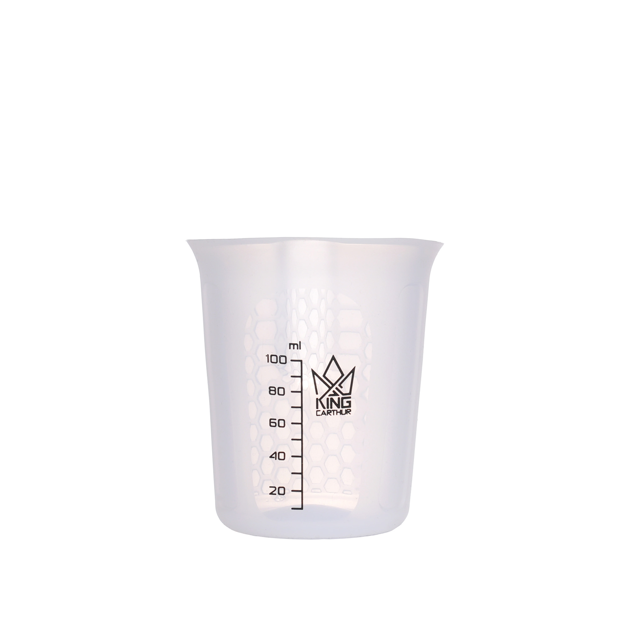 Målebeger King Carthur Measuring Cup, 150 ml