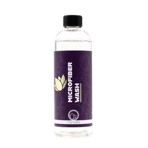 Mikrokuituliinojen pesuaine Nanolex Microfiber Wash