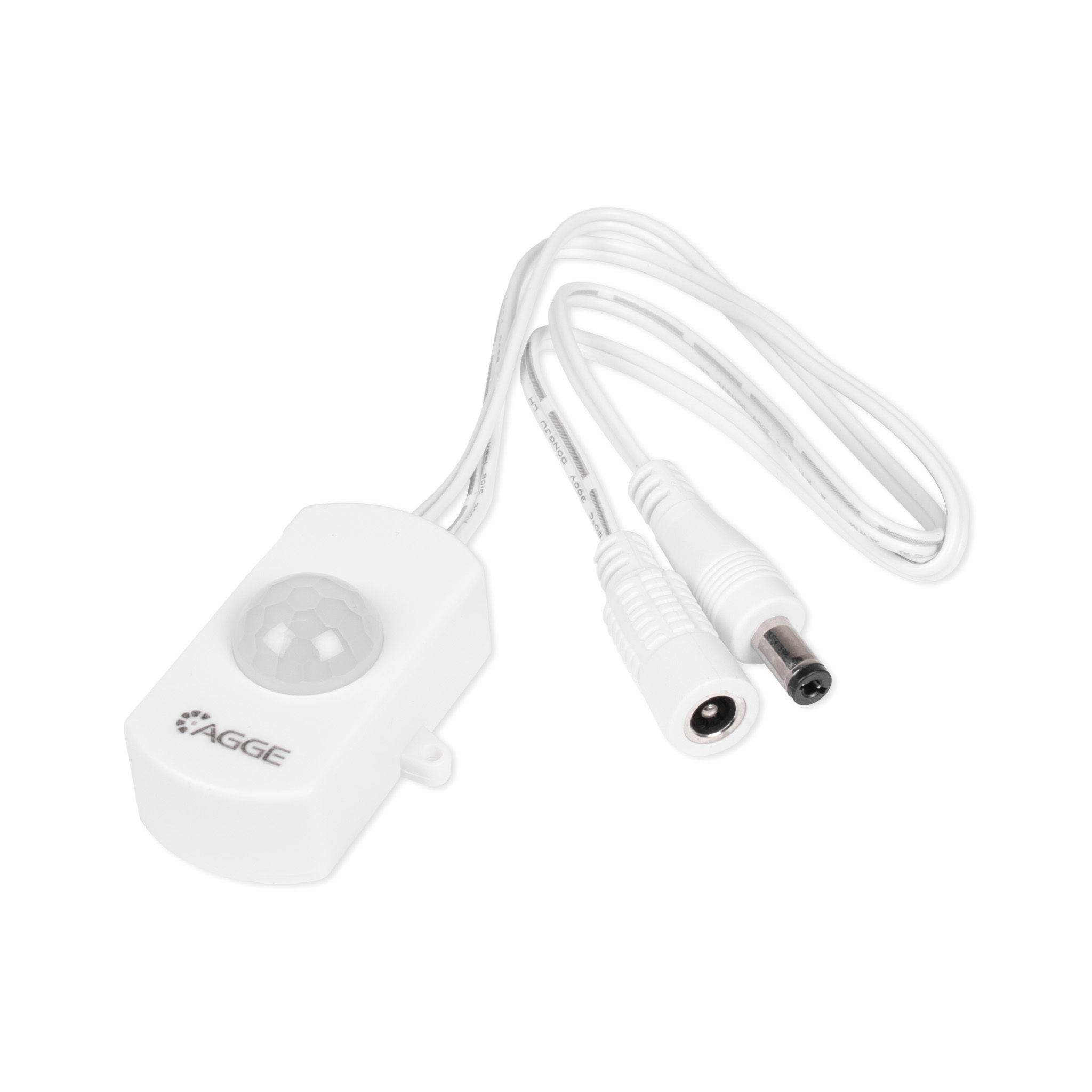 LED strip motion sensor AGGE Pir Sensor, 12/24V afbeelding