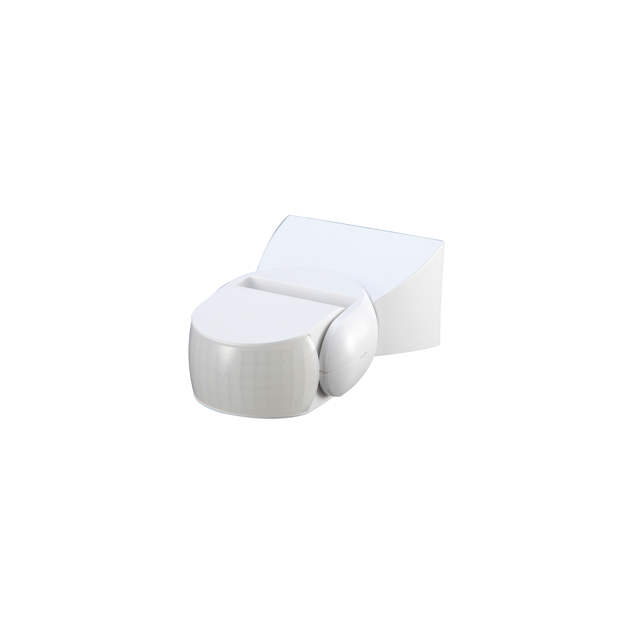 Liiketunnistin Opal ST15 180D, IP44, Valkoinen | Alk. 11,90 €