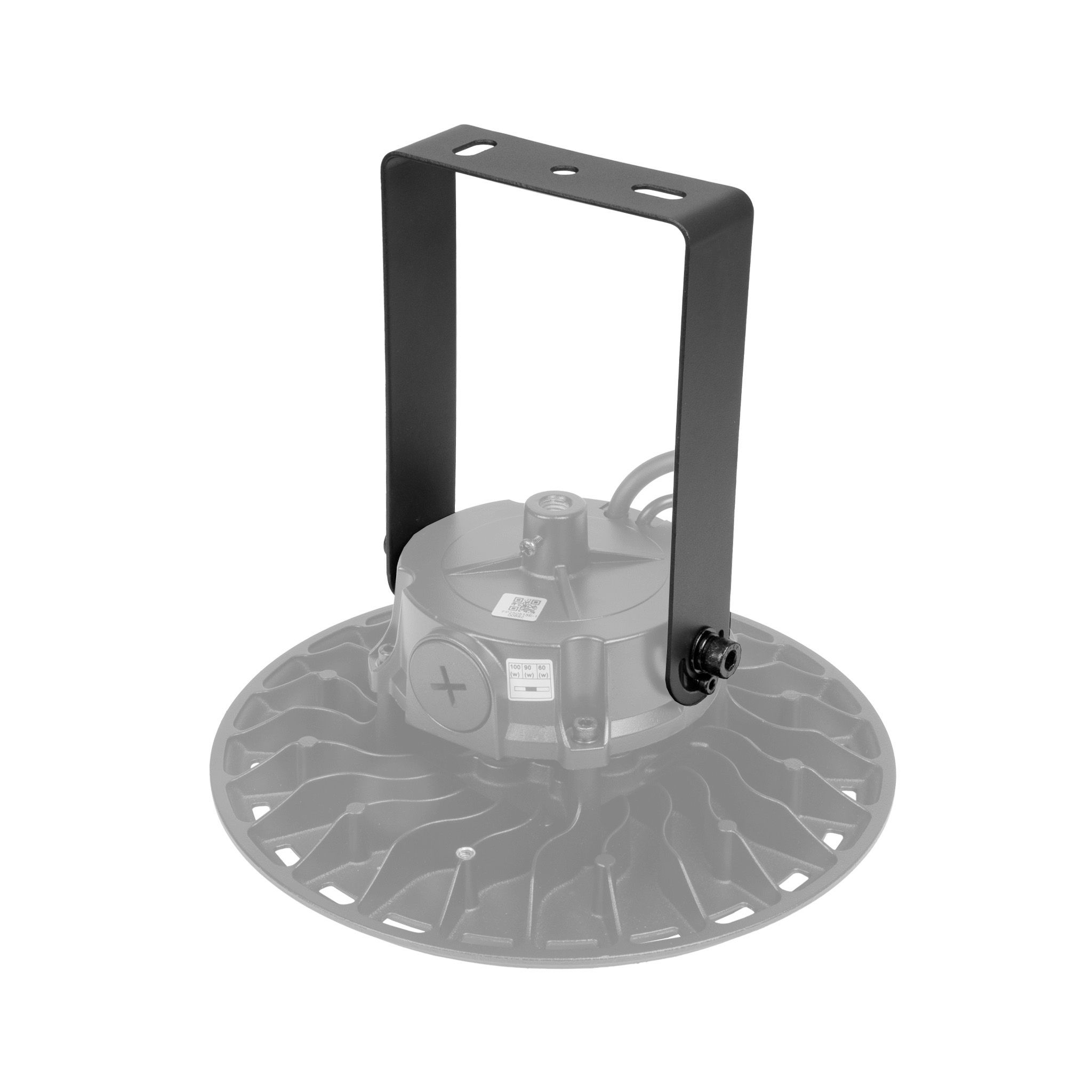 Bracket AGGE UFO PRO Adjustable Bracket afbeelding