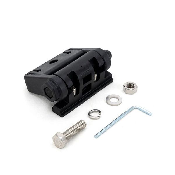 Kiskokiinnike LAZER Centre Mounting Kit, Triple-R / ST Evolution (1114K)