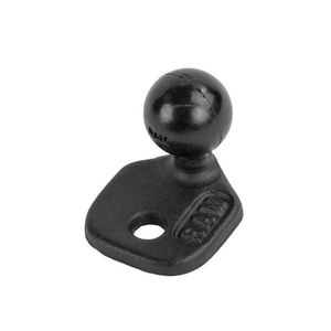 Beslag RAM Mounts Bolt Head Adapter Ball Base, Størrelse B