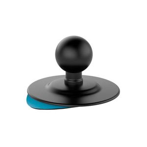 Beslag RAM Mounts Flex Adhesive Ball Base, Størrelse B