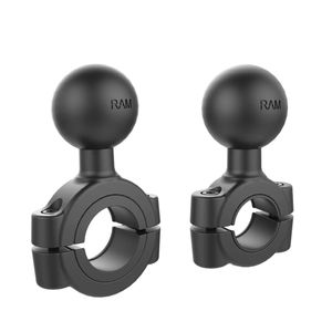 Kiinnike RAM Mounts Torque Rail Base, C-koko