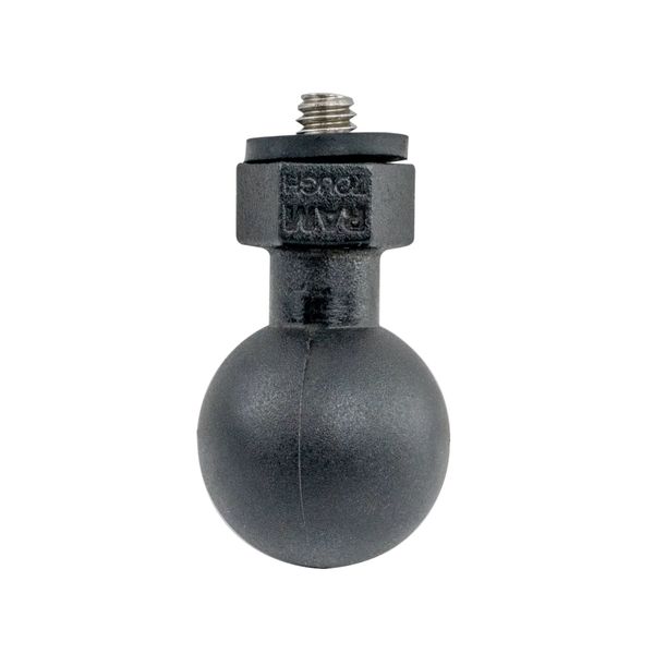 Kiinnike RAM Mounts Tough-Ball Adapter Insta360, B-koko
