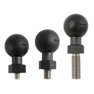 Kiinnike RAM Mounts Tough-Ball, B-koko