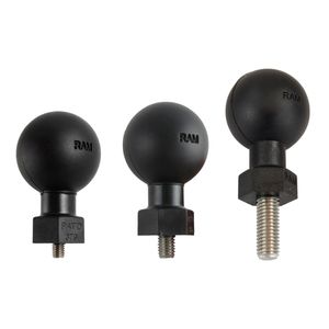 Kiinnike RAM Mounts Tough-Ball, C-koko