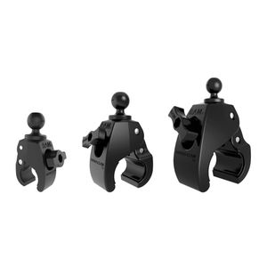 Kiinnike RAM Mounts Tough-Claw Clamp Base, B-koko