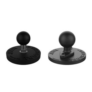 Mount RAM Mounts Tough-Mag Magnetic Ball Base, B/C size