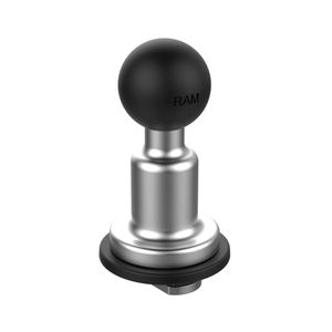 Beslag RAM Mounts Track Ball Base with T-Bolt Attachment, Størrelse B/C