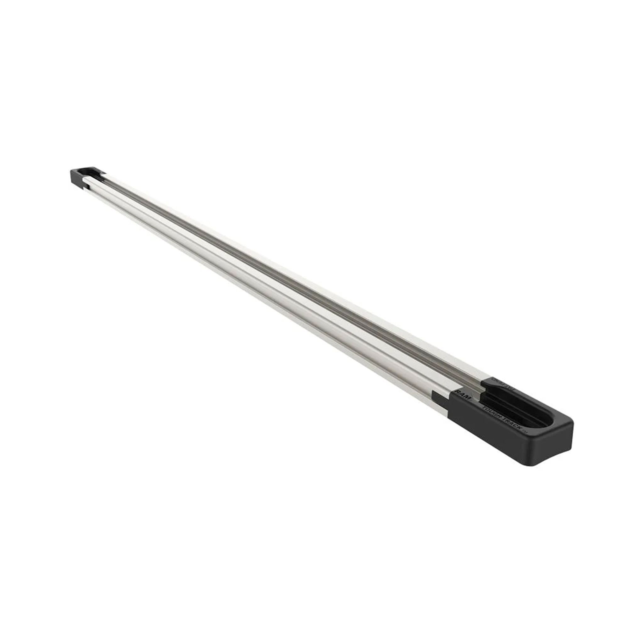 Kiinnityslista RAM Mounts Modular Aluminum Tough-Track, 43 cm | Alk. 49,90 €
