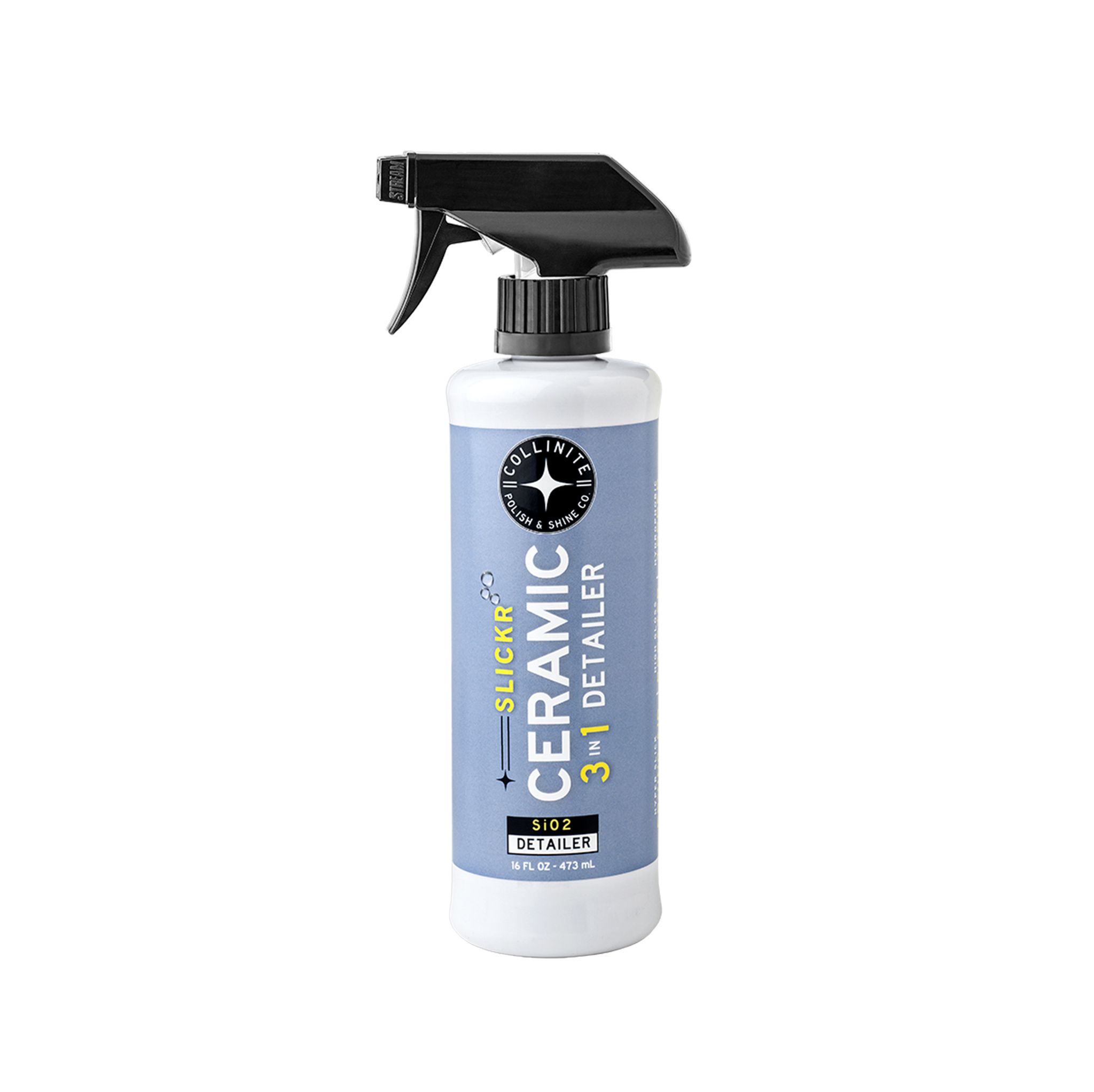 Suoja-aine Collinite Slickr #150, 473 ml | Alk. 18,90 €