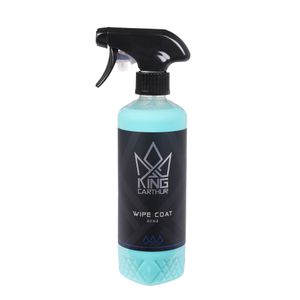 Snabbförsegling King Carthur Wipe Coat Gen2, 500 ml