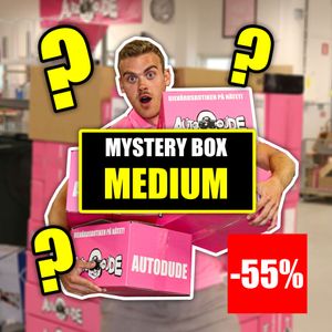 Mystery Box Medium - Summer 2024