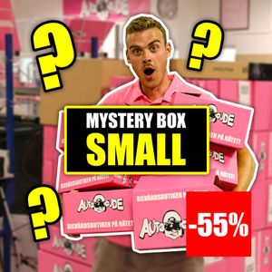 Mystery Box Small - Summer 2024
