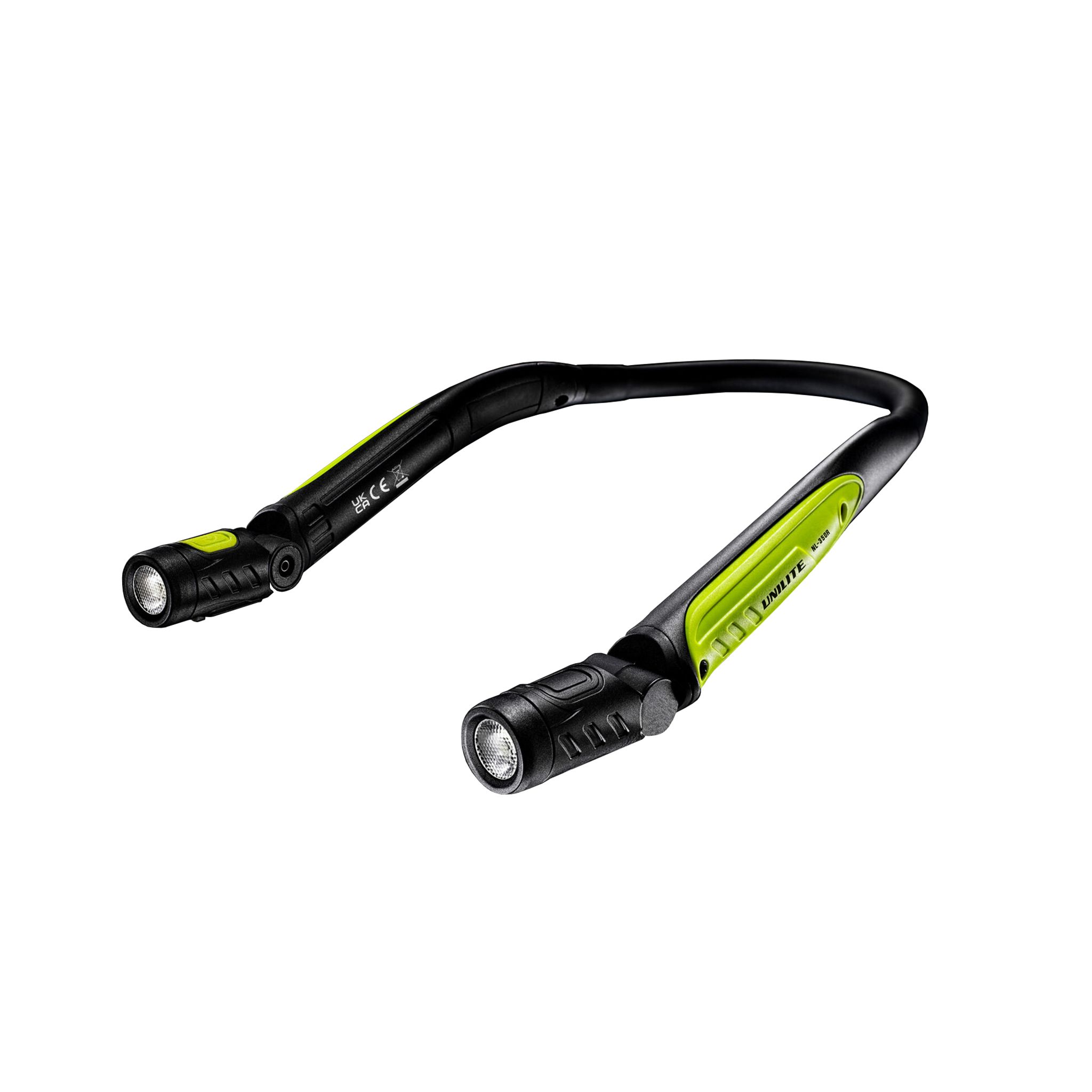 Lukuvalo Unilite Nl-350R, Lm
