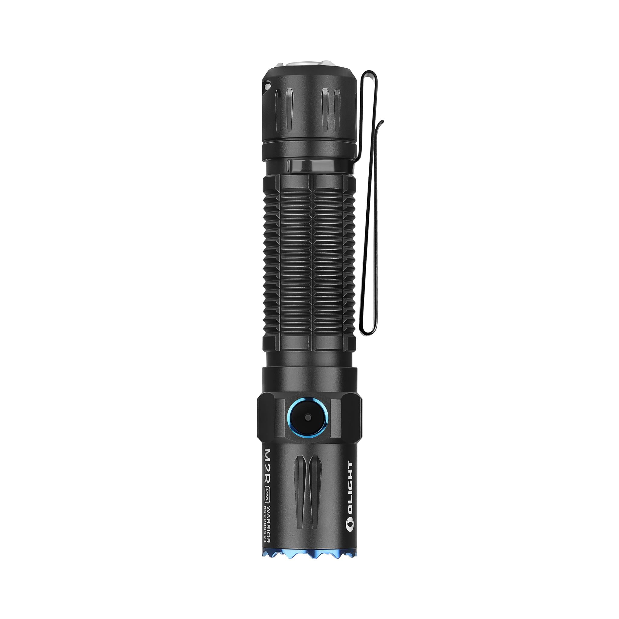 Ficklampa Olight M2R PRO (USB), 1800 lm