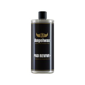 Rengöringsmedel för polertrissor Angelwax Pad Revive+, 1000ml
